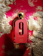 Afnan 9 AM Pour Femme Eau de Parfum hölgyeknek 100 ml