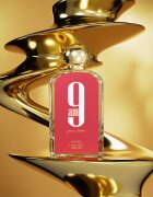 Afnan 9 AM Pour Femme Eau de Parfum hölgyeknek 100 ml