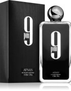 Afnan 9 PM Eau de Parfum uraknak 100 ml