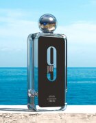 Afnan 9 PM Eau de Parfum uraknak 100 ml
