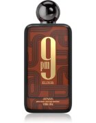 Afnan 9 PM Elixir parfüm kivonat unisex 100 ml