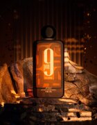 Afnan 9 PM Elixir parfüm kivonat unisex 100 ml
