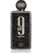 Afnan 9 PM Night Out parfüm kivonat unisex 100 ml