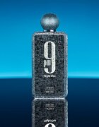 Afnan 9 PM Night Out parfüm kivonat unisex 100 ml