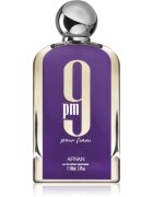 Afnan 9 PM Pour Femme Eau de Parfum hölgyeknek 100 ml
