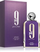 Afnan 9 PM Pour Femme Eau de Parfum hölgyeknek 100 ml