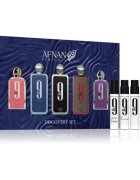 Afnan 9 Series szett unisex