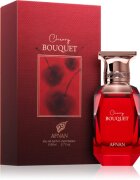 Afnan Cherry Bouquet Eau de Parfum hölgyeknek 80 ml