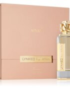Afnan Lynked Forever Eau de Parfum hölgyeknek 100 ml