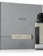 Afnan Lynked Freedom Eau de Parfum uraknak 100 ml
