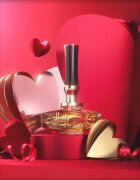 Afnan Mirsaal With Love Eau de Parfum hölgyeknek 90 ml