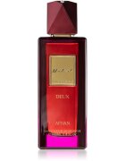 Afnan Modest Deux Femme Eau de Parfum hölgyeknek 100 ml