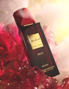 Afnan Modest Deux Femme Eau de Parfum hölgyeknek 100 ml