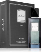 Afnan Modest Une Pour Homme Eau de Parfum uraknak 100 ml