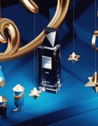 Afnan Modest Une Pour Homme Eau de Parfum uraknak 100 ml