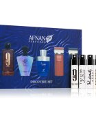 Afnan Novelty Collection szett unisex 5x2 ml