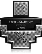 Afnan Ornament Pour Homme Eau de Parfum uraknak 100 ml