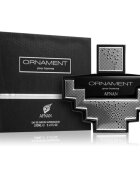 Afnan Ornament Pour Homme Eau de Parfum uraknak 100 ml