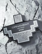 Afnan Ornament Pour Homme Eau de Parfum uraknak 100 ml