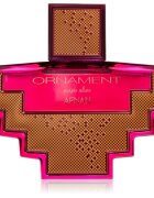 Afnan Ornament Purple Eau de Parfum hölgyeknek 100 ml