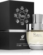 Afnan Rare Carbon Eau de Parfum uraknak 100 ml