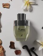 Afnan Rare Carbon Eau de Parfum uraknak 100 ml