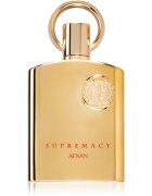 Afnan Supremacy Gold Eau de Parfum hölgyeknek 100 ml