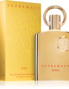 Afnan Supremacy Gold Eau de Parfum hölgyeknek 100 ml