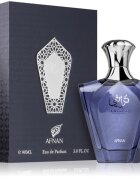 Afnan Turathi Homme Blue Eau de Parfum uraknak 90 ml