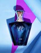 Afnan Turathi Homme Blue Eau de Parfum uraknak 90 ml
