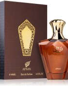 Afnan Turathi Homme Eau de Parfum uraknak 90 ml