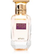 Afnan Violet Bouquet Eau de Parfum hölgyeknek 80 ml