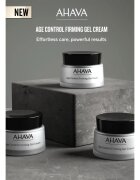 Ahava Age Control feszesítő krém a ráncok ellen 50 ml