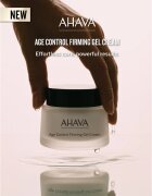 Ahava Age Control feszesítő krém a ráncok ellen 50 ml