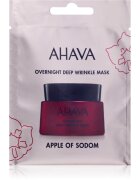 Ahava Apple of Sodom éjszakai maszk a mély ráncokra 6 ml