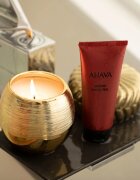 Ahava Apple of Sodom enzimatikus peeling az élénk és kisimított arcbőrért 100 ml