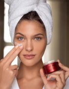Ahava Apple of Sodom intenzív krém a mély ráncokra 50 ml