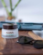Ahava Beauty Before Age liftinges krém az élénk és kisimított arcbőrért SPF 20 50 ml