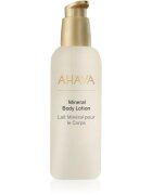 Ahava Body Essential Hydration ásványi testápoló 250 ml