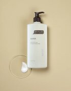Ahava Body Essential Hydration ásványi testápoló 750 ml