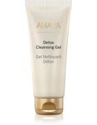 Ahava Cleanse tisztító gél az arcbőrre méregtelenítő hatással 100 ml