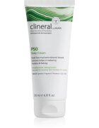 Ahava Clineral PSO hidratáló testkrém a nagyon száraz bőrre 200 ml