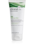 Ahava Clineral PSO intenzív hidratáló maszk az irritált fejbőrre 200 ml