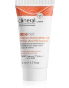 Ahava Clineral SKINPRO hidratáló és védő krém az érzékeny és intoleráns bőrre SPF 50 50 ml