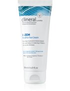 Ahava Clineral X-ZEM intenzív testápló krém az egész testre irritáció és viszketés ellen 200 ml