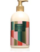 Ahava Dare to Glow Sea Kissed tápláló testápoló krém holt-tenger ásványaival 500 ml