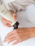 Ahava Dead Sea Mud intenzív krém kézre száraz és érzékeny bőrre 100 ml