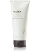 Ahava Dead Sea Mud tápláló testápoló krém száraz és érzékeny bőrre 200 ml