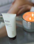 Ahava Dead Sea Mud tápláló testápoló krém száraz és érzékeny bőrre 200 ml