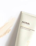 Ahava Dead Sea Mud tápláló testápoló krém száraz és érzékeny bőrre 200 ml